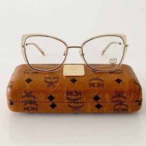 MCM Glasses, New